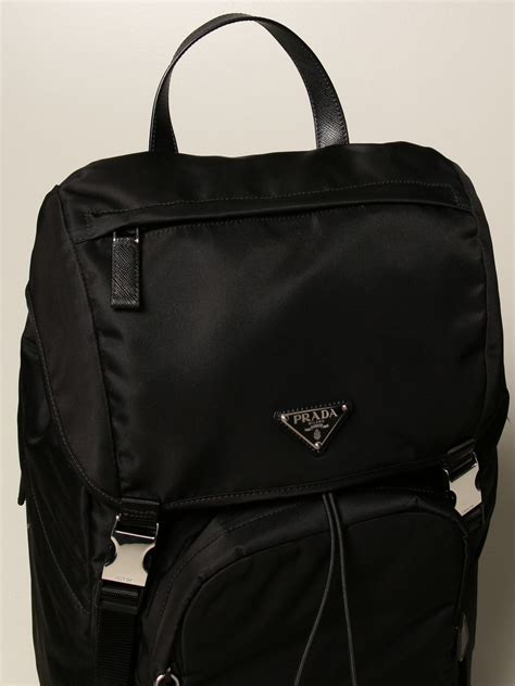 kleine prada tasche herren|prada rucksack damen.